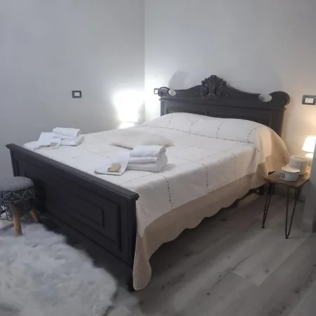 La Dimora Tra Gli Archi * Torre Orsina