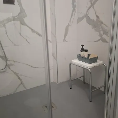 La Dimora Tra Gli Archi Torre Orsina