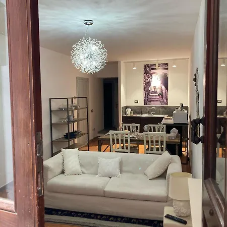 Apartamento La Dimora Tra Gli Archi