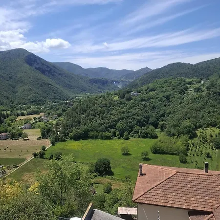 La Dimora Tra Gli Archi Apartment