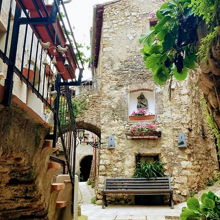 La Dimora Tra Gli Archi *