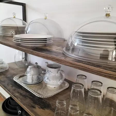 Apartamento La Dimora Tra Gli Archi Torre Orsina