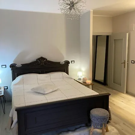 La Dimora Tra Gli Archi