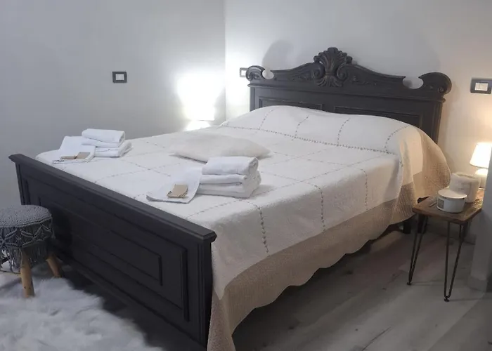 La Dimora Tra Gli Archi * Torre Orsina