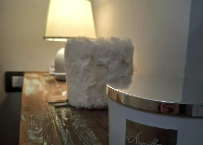 La Dimora Tra Gli Archi *