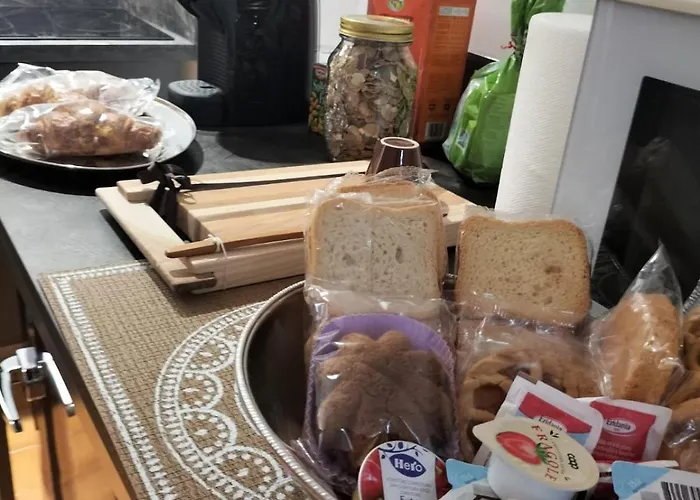 La Dimora Tra Gli Archi Torre Orsina