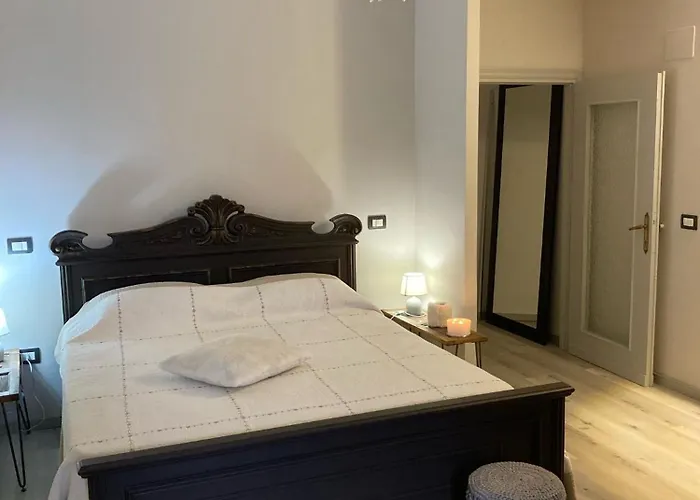 La Dimora Tra Gli Archi